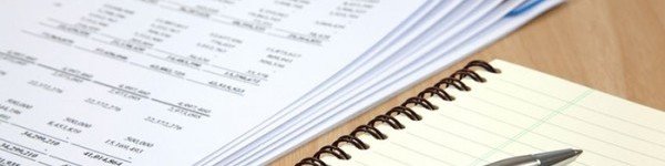 How to create  own simple bookkeeping for small business ?