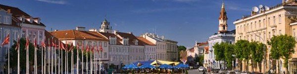 Permanent  Residence in Lithuania